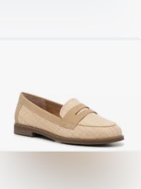 Kelly & Katie Bala Loafer